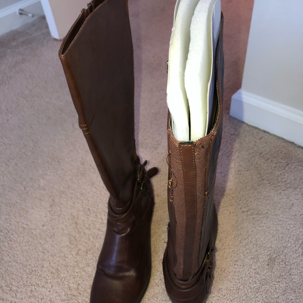 Size 11 Riding boots